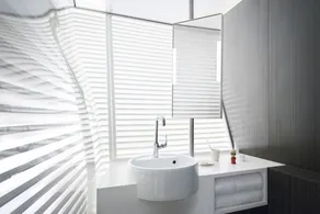 OKKO Hotels Strasbourg Centre - Salle de bain