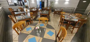 Logis Hôtel du Fer à Cheval - Restaurant