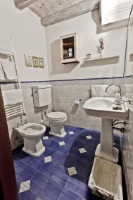 Antica Dimora San Girolamo - Salle de bain