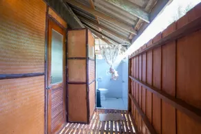 Libong Beach Resort - Chambre