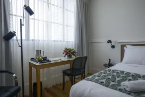 Lily & Bloom Boutique Hotel - Chambre
