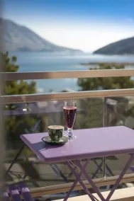 Fontana Hotel & Gastronomy - View from room
