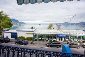 Hôtel du Port - Restaurant