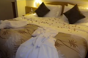 Woodland Bay Hotel - Chambre