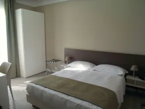Hotel Regina Margherita - Room