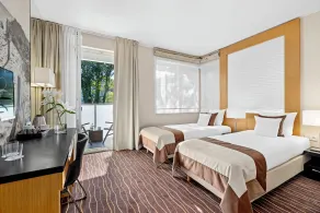 Molo Residence - Room