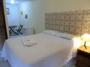 Pousada do Sol - Room