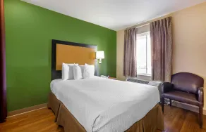 Extended Stay America Suites - Albuquerque - Airport - Zimmer