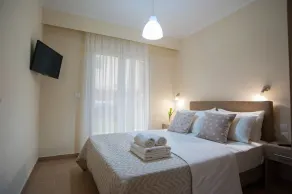 Vanessa's Rooms & Apartments - Værelse