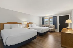 Mariner Resort - Chambre