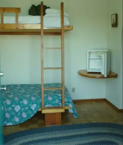 The Dublin House Motel - Chambre