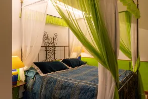 La Chiesuola - Room