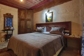 Jerveni Cave Hotel - Room