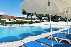 VOI Alimini Resort - Pool