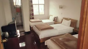 hongchengsheyingkezhan - Room