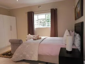 Fiore Guest Accommodation - Chambre