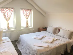 Kartaltepe Hotel - Room
