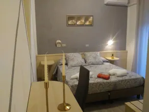 WuHostel - Chambre