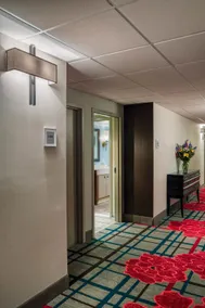 The Kenilworth Hotel - Airport West - Chambre
