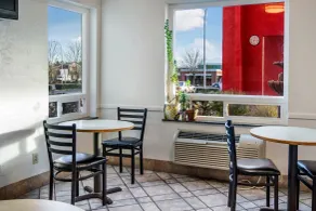Motel 6-Wilsonville, OR - Portland - Restaurant