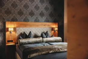 CHALET G12 - Mountain Luxury Apartments by Peak Stay - Camera