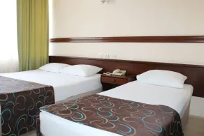 Beyaz Saray Hotel - Room
