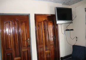 To Be Hotel - Room