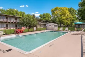 Americas Best Value Inn-Painted Post - Piscine
