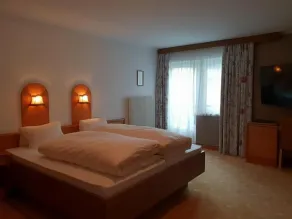 Hotel Grieserhof - Room