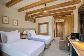 La Boutique Maya - Habitación