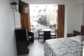Hostal Bond - Room