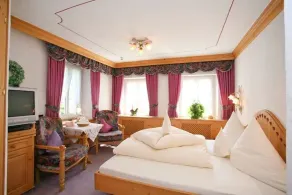 Hotel Restaurant Rengser Mühle - Camera
