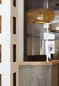 Artrip Hotel - Réception
