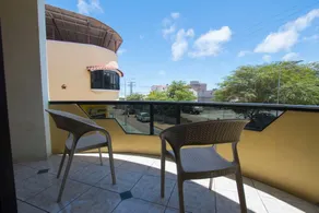 Hostal Andry - Vue de la chambre