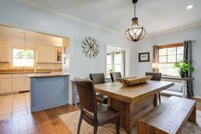 Home in Cimarron National Golf Club w/ Hot Tub! - Interiør