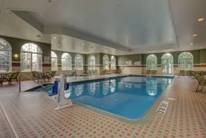 Holiday Inn Milwaukee Airport by IHG - Pool