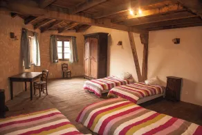 La ferme des Cévennes - Room