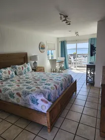 Bodega Harbor Inn - Rum