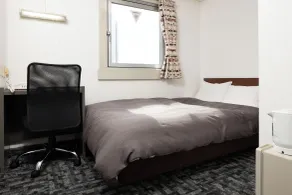 Kurashiki Station Hotel - Chambre