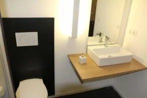 Appartements Bad Birnbach - Bathroom