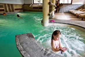 Hotel Jolanda Sport - Piscina