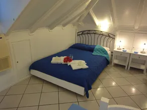 Botsis Guest House - Chambre