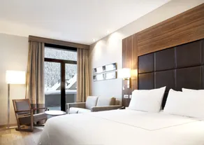 Hotel AC Baqueira Ski Resort, Autograph Collection - Chambre