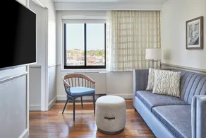Annapolis Waterfront Hotel, Autograph Collection - Chambre