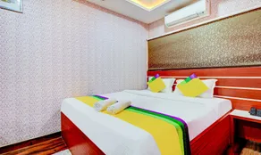 Itsy Hotels Aasma Luxury Villa - Room