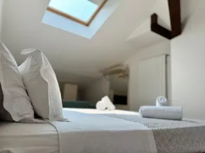 Hotel Locanda Castagnola - Chambre