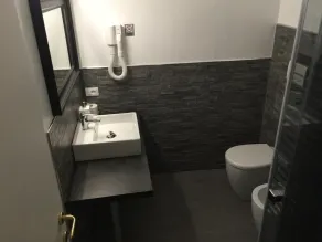 Rigoletto Rental Rooms - Bagno