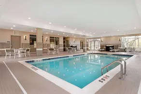 Best Western Plus Grand Rapids MN - Piscine