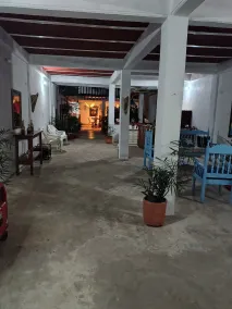 Milimar Hostal - Reception