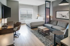 Hyatt Place Sioux Falls South - Chambre
